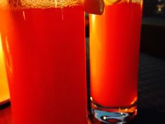 -富力丽思卡尔顿酒店·FLAIR餐厅酒吧