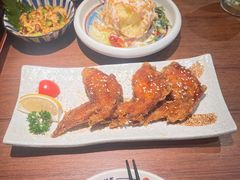 -小川洋风料理(大悦城店)