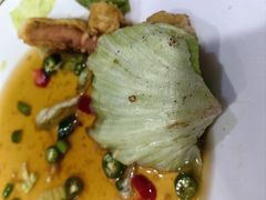 -祥和居炸酱面馆(美食街店)