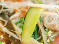 黄瓜片-杜老鲜麻辣烫(立信街店)