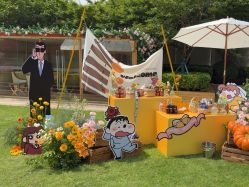 -武汉汉口喜来登大酒店·宴会厅