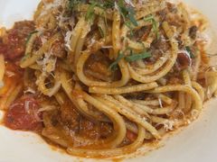 -1861意大利餐厅(文化广场店)