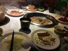 -钱小奴创意自助餐厅·原切谷饲安格斯畅吃(苏州昆山招商花园城店)