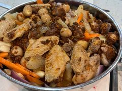 -来御来三汁焖锅(万邦店)