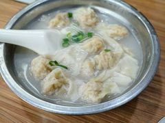 净云吞-好好味面家(桃园店)