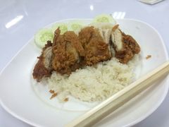 -Magic Food Point(Airport Street food)