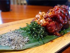 -大牌大·传统杭帮菜(湖滨店)