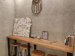 -发酵食堂(屏风街店)