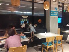 -半天妖烤鱼(莘县店)