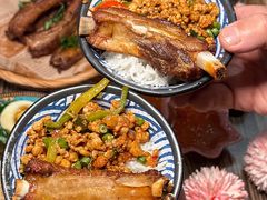 -Hi YOU你的饭局泰餐厅(雍和宫店)