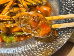 -叶派龙虾•招牌香辣蟹·海鲜(中海国际店)