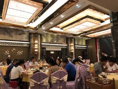 -新好景海鲜酒家(新塘店)