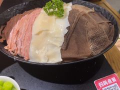 -井格重庆火锅(西直门凯德Mall店)