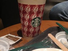 -星巴克臻选(苏州汇豪店)