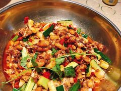 -香邦迷宗蟹(新汽车站店)