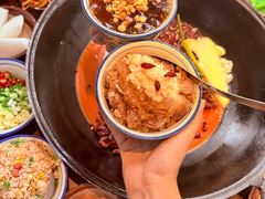 -芈重山老火锅(洪崖洞店)