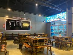 -石锅苗苗鱼(武汉首店)
