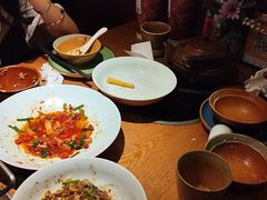 -吃饭皇帝大(合生汇店)