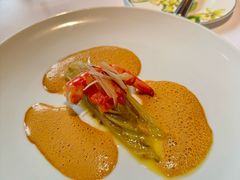 -Le Comptoir de Pierre Gagnaire