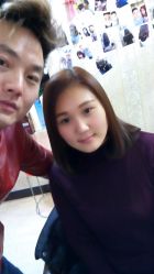 -大发师接发潮色烫染