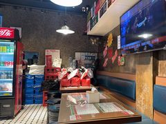 -肥汁米蘭香港米线(宁波路总店)