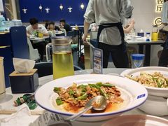 -兰湘子·湘菜小炒(石家庄万象城店)