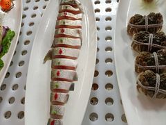 -前门烤鸭(江东中路店)