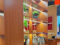 -鹅香四海·卤水火锅·砂锅粥·潮汕菜(宝安店)