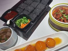 -火宫殿·小吃王国(坡子街店)