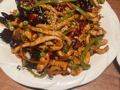 -張飛扒肉·龙江非遗(道外店)