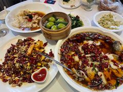 -眉州东坡(通州店)
