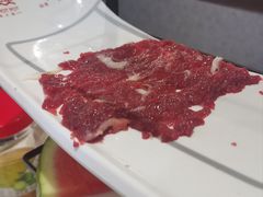 -牛焱·贵州黄牛肉火锅(城西银泰店)