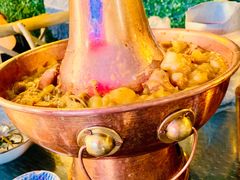 -火燒雲傣家菜(鼓楼店)