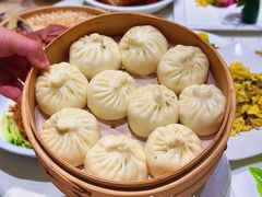 -陕西会客厅·宴会厅·唐世佳宴