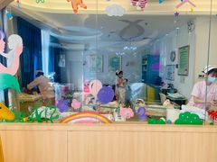 -美喇月子中心(南沙进港店)