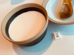 奶白酒-胡麻(静安嘉里店)