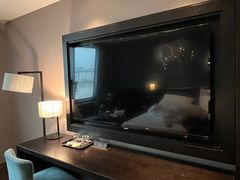 -成都宽窄巷子桔子水晶酒店