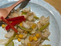 -花和海鲜自助(梅江店)