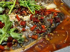 -火龙堂·风味民间菜(文一路店)