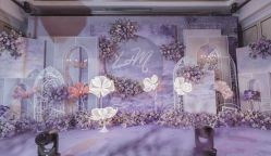 -忆江南婚礼策划(姑苏店)