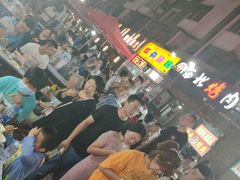 -清真老马家国华牛奶鸡蛋醪糟(正宁路店)