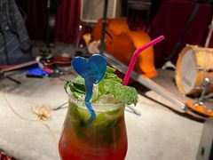 -东岸Cafe 爵士俱乐部