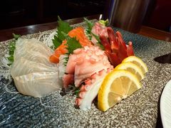 -千代武日本料理(开发区店)