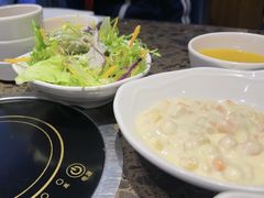-肉加韩国料理·烤肉(金茂湾店)
