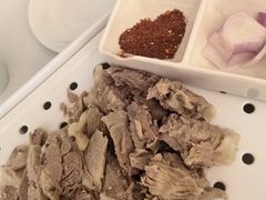 -老毛手抓·盐池滩羊非遗手抓(宁夏总店)
