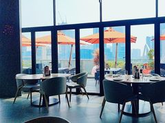 -WESTWOOD•落日餐厅•乐队演出(前海壹方汇店)