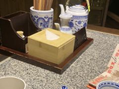 -南京大牌档(济南万象城店)