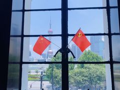 -YUE·6·西式融合餐厅(外滩六号店)
