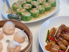 -金苑海鲜酒家(来魅力店)