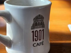 -1901 Cafe(西四店)
